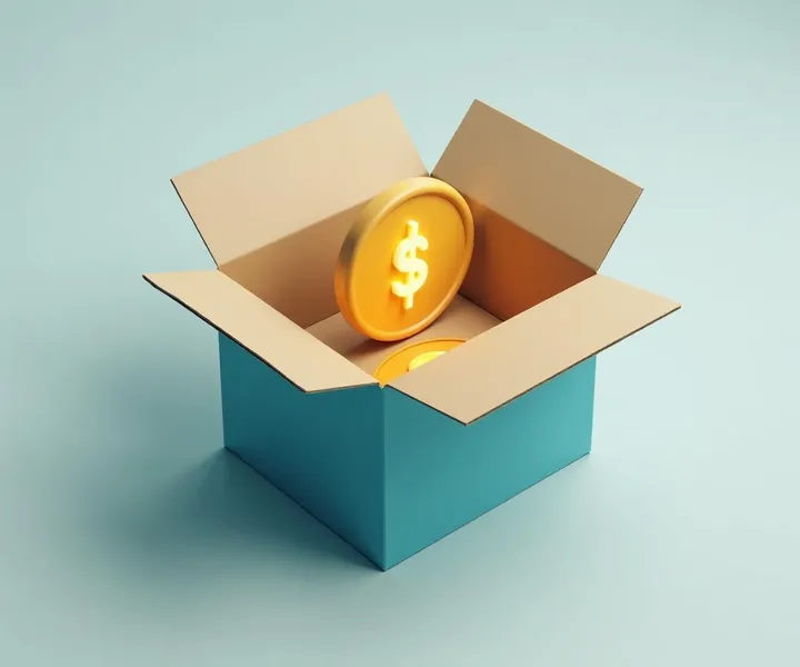 Open profit is not banked profit