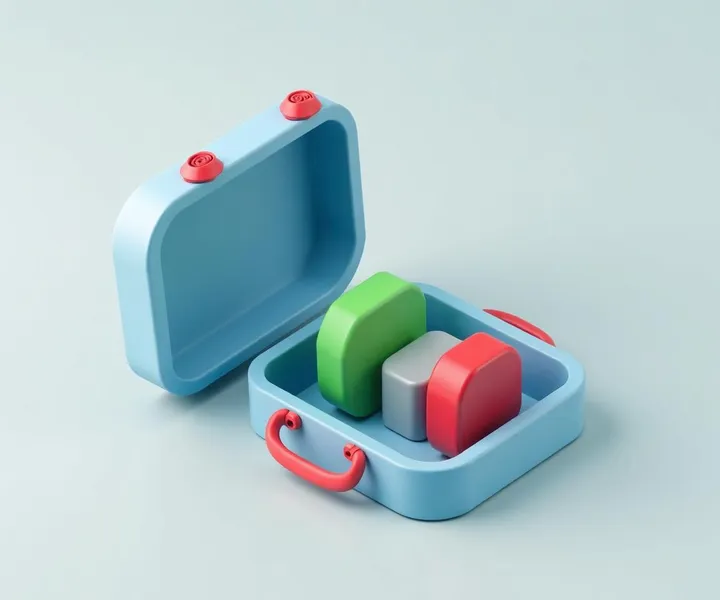 Your trader's toolkit
