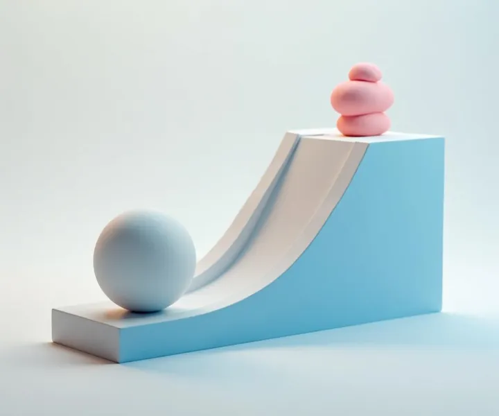 Investors let time compound