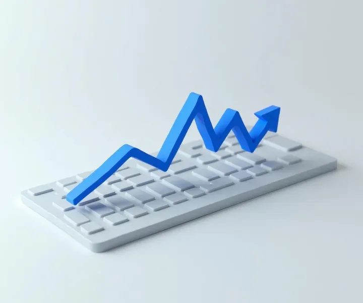 Traders use volatility