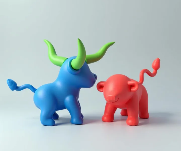 Bullish and bearish