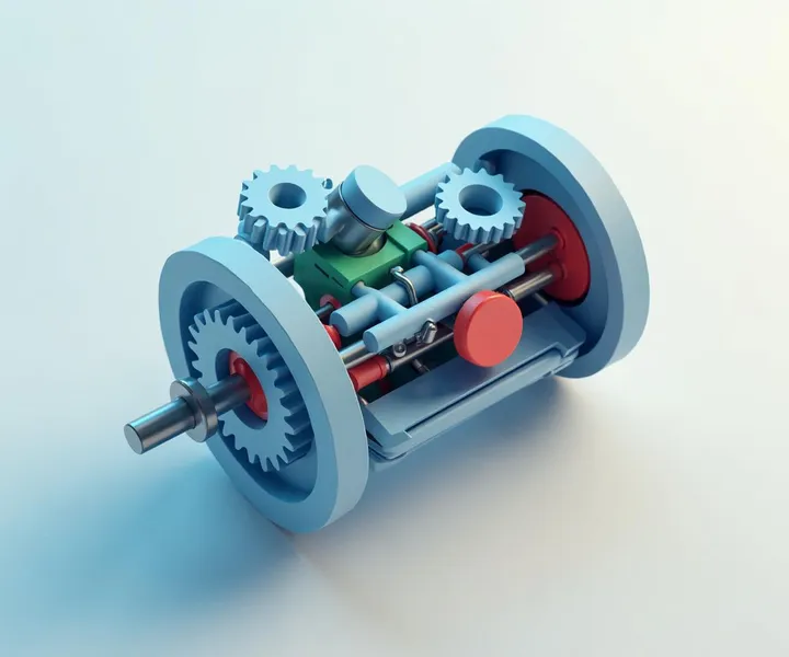 The mechanical realities