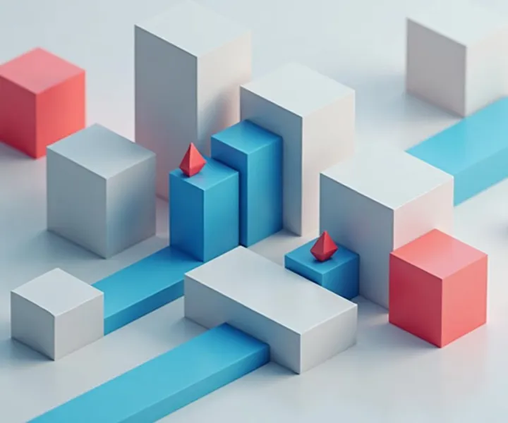 The market is an ecosystem