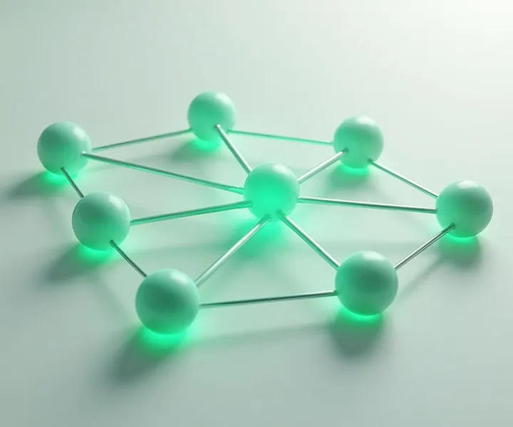 Decentralized markets