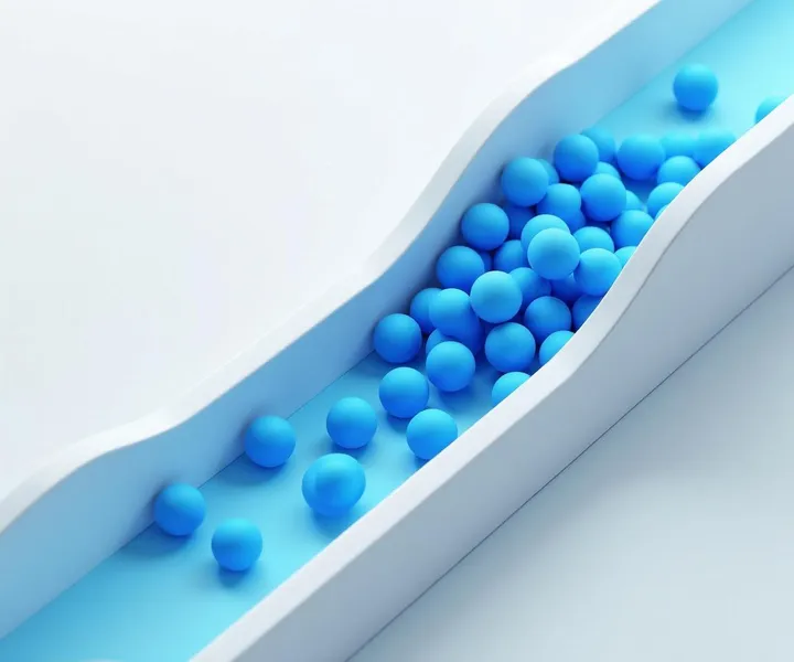 Liquidity in stocks