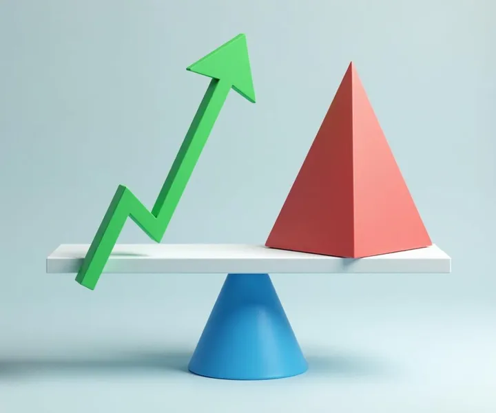 Higher risk, higher reward