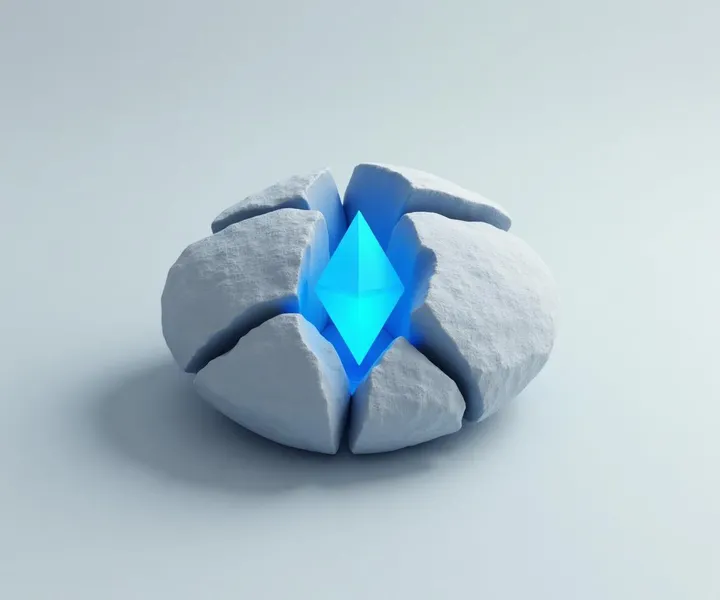 Diamonds in the rough