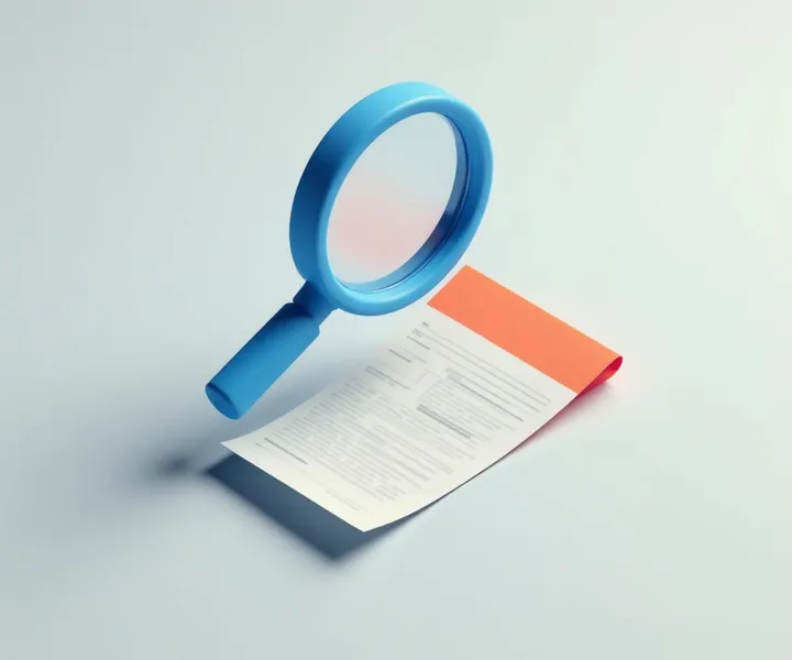 Do your due diligence