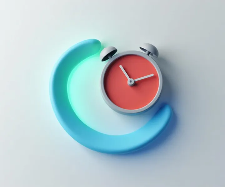 Different hours