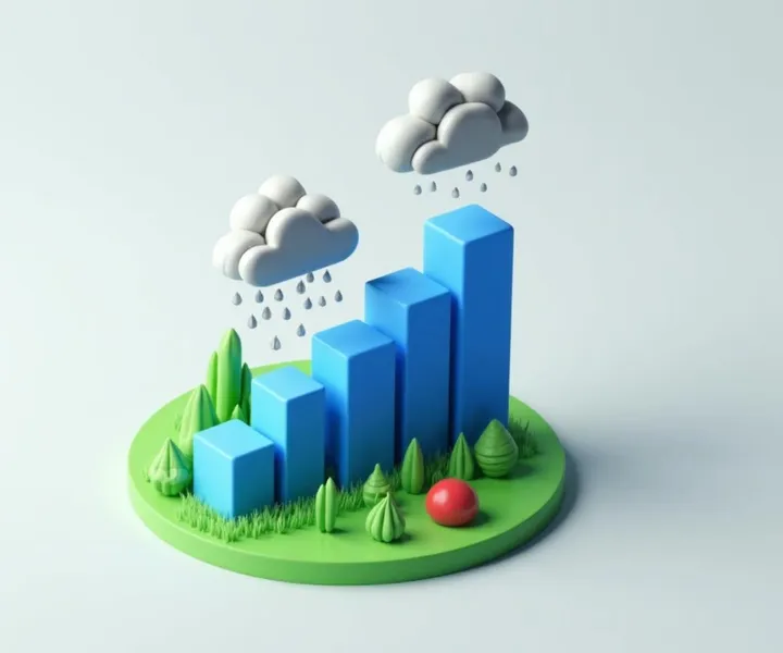 Supply chains set prices