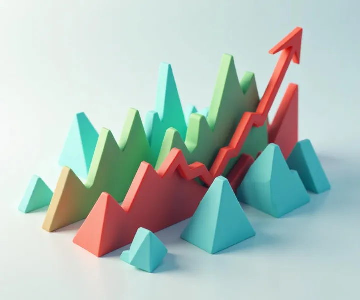 Extreme volatility