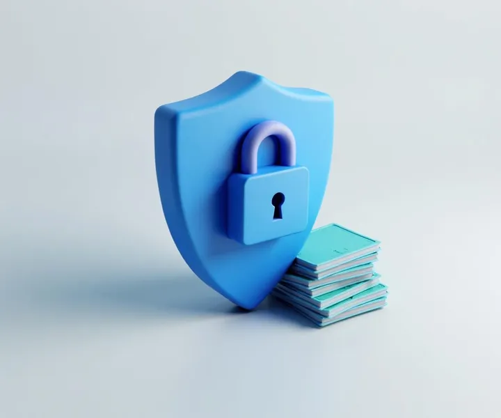 Security first