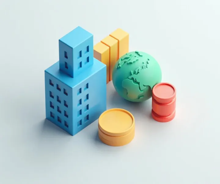 Your market arsenal