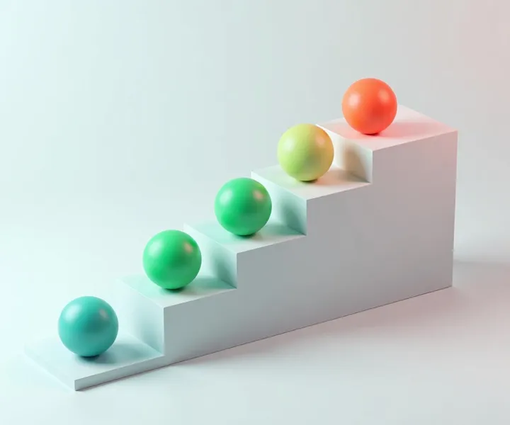 Trend Mechanics & Leverage