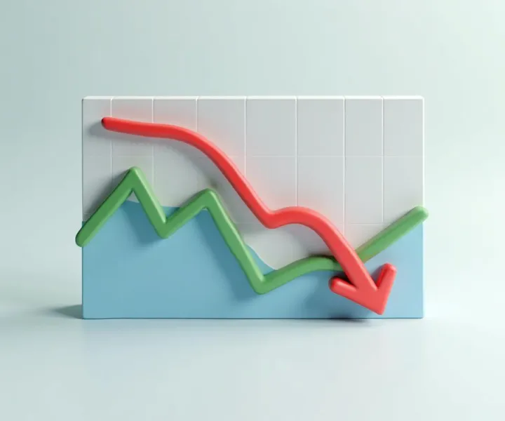 Dead cat bounce