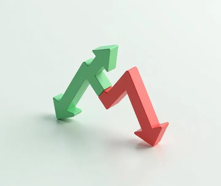 Buy dips, sell rallies