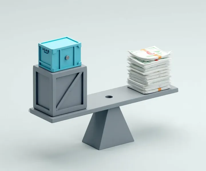 Physical supply and demand