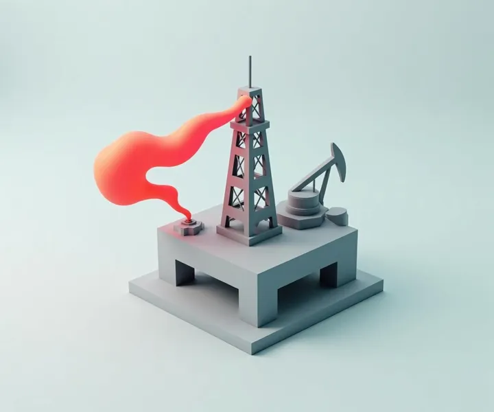 Energy and geopolitics