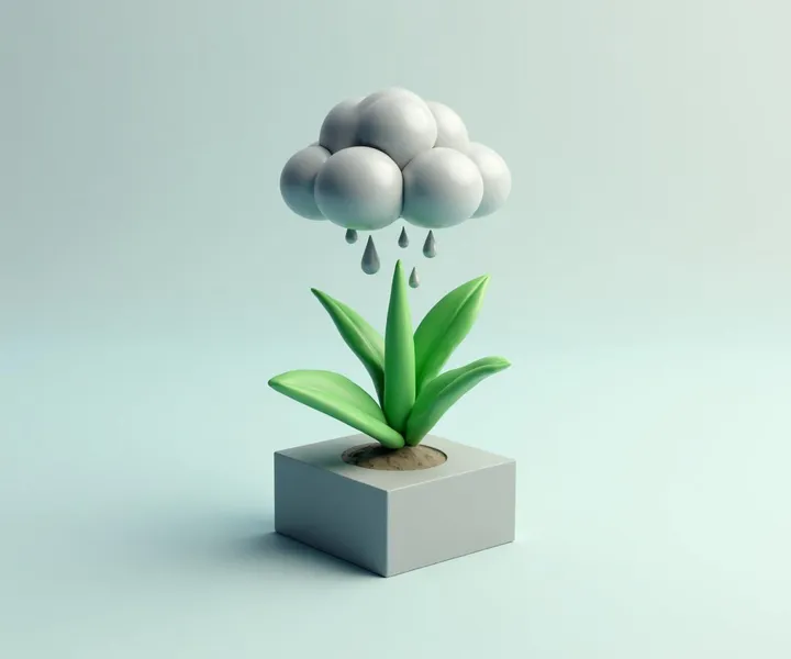 Agriculture and weather