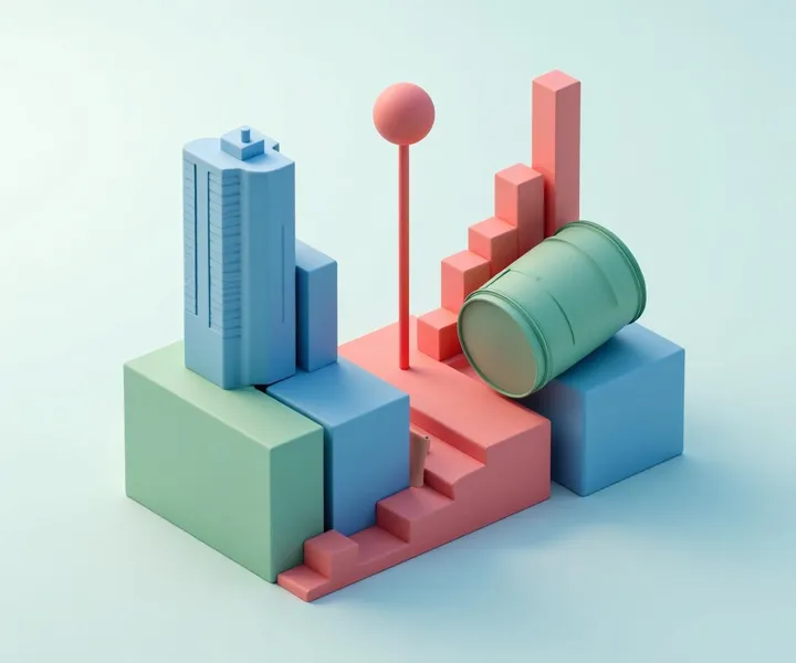 Macro divergence