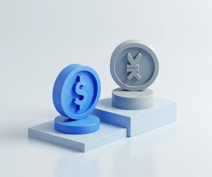 Major pairs