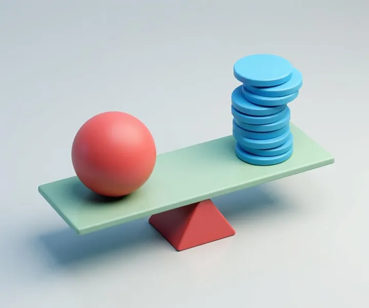Position sizing